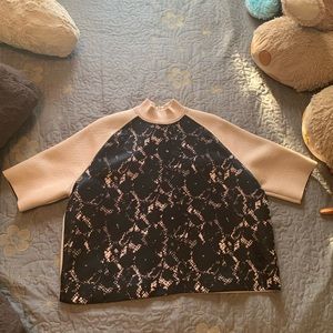 Authentic Louis Vuitton Top